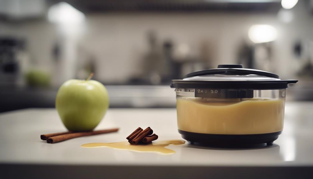 exploring food history deeply