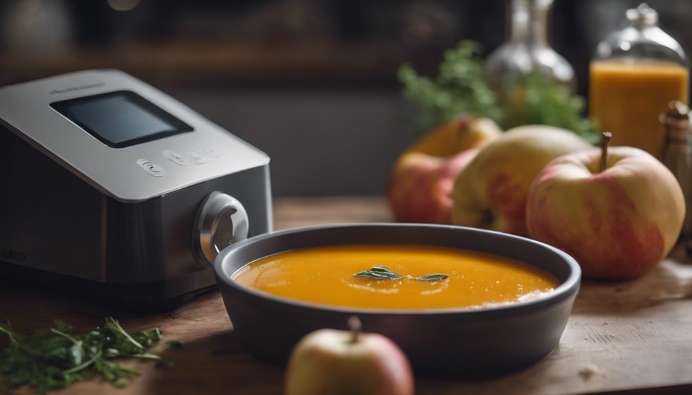 flavorful fall soup recipe