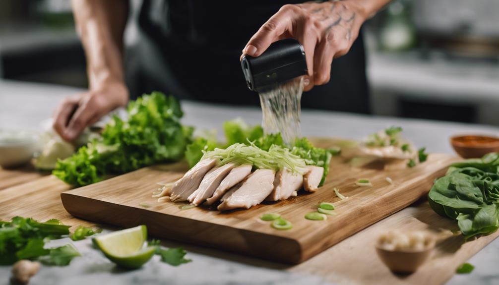 flavors from cultural heritage