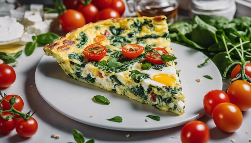 frittata recipe ideas galore