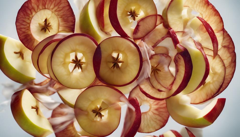 gourmet apple dessert recipe