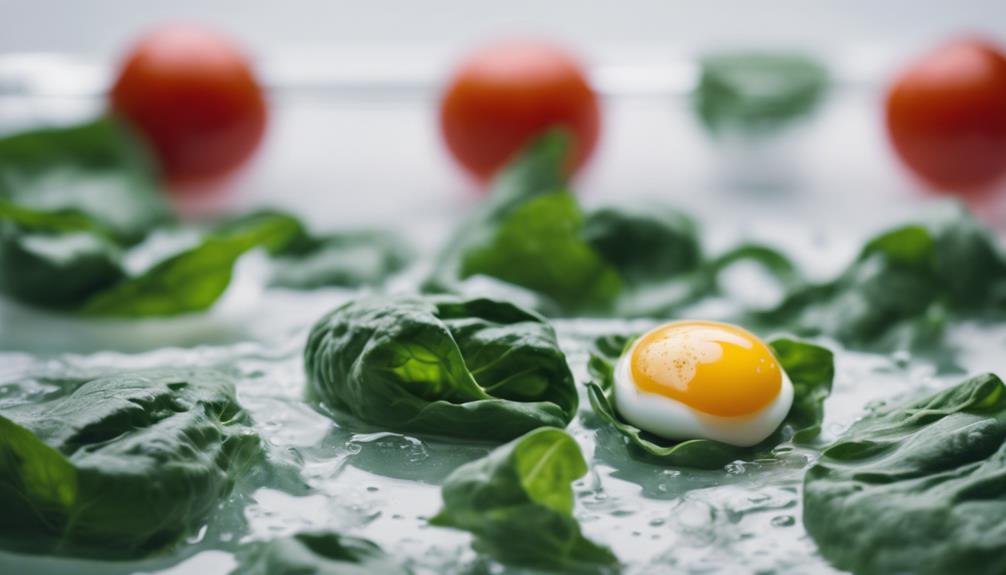 gourmet breakfast made easy