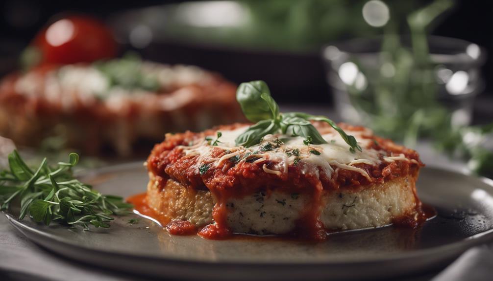 gourmet eggplant dishes rise