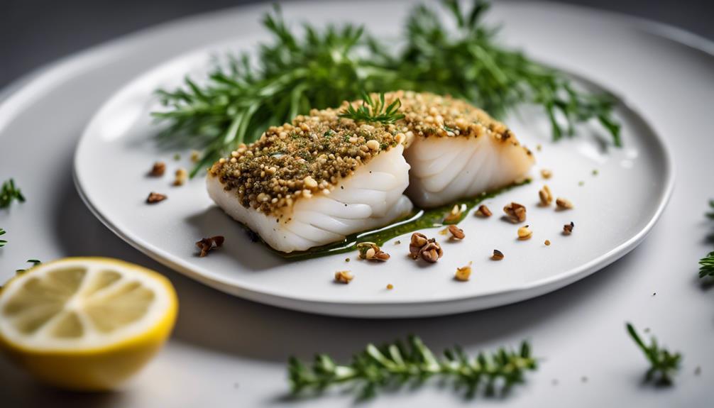 gourmet sous vide cod