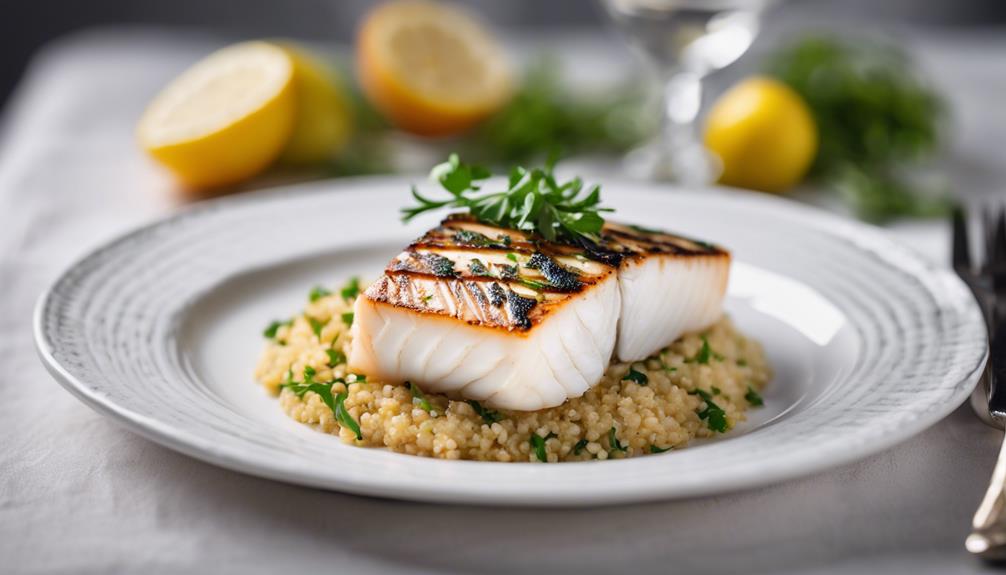 great halibut recipe ideas