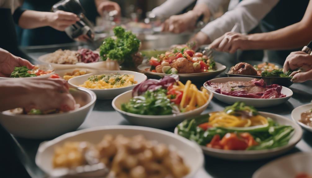 healthy convenient effective plan