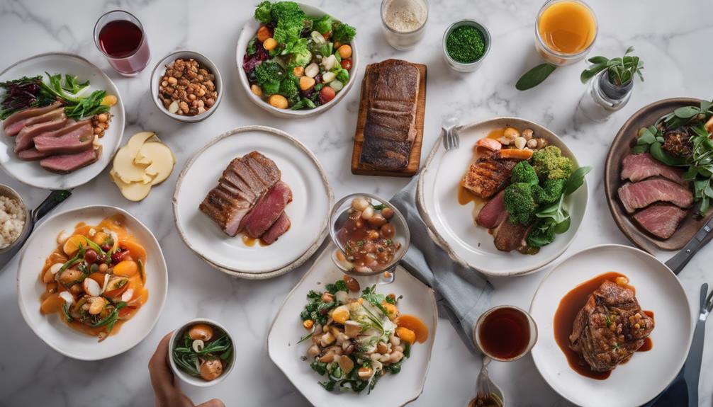 healthy eating habits emphasized