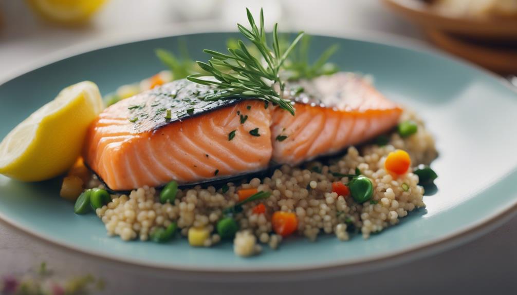 heart health through sous vide