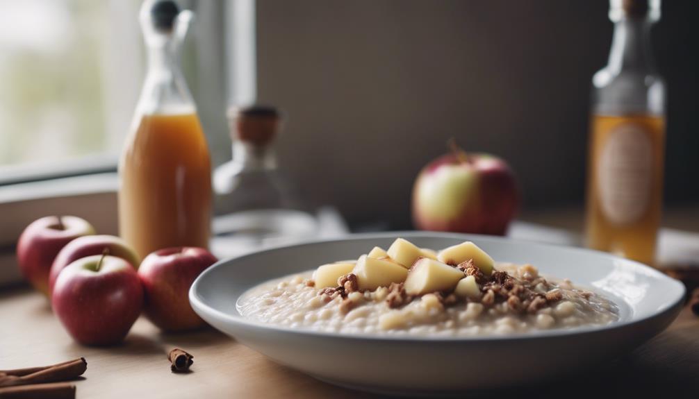 history of apple cider