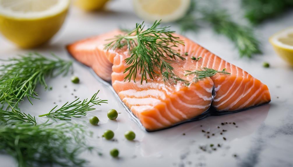 including a secret ingredient