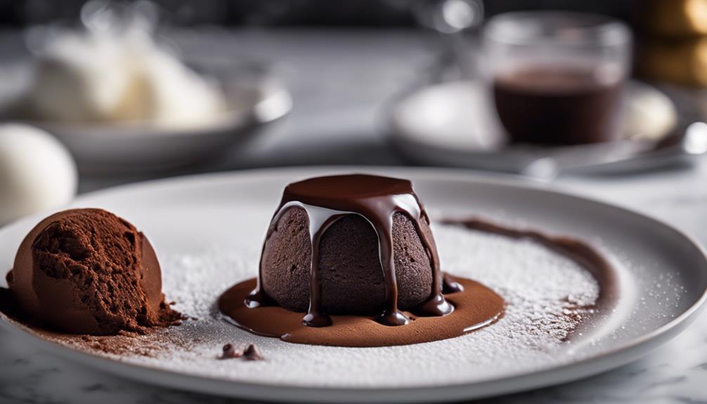 indulgent chocolate dessert ideas