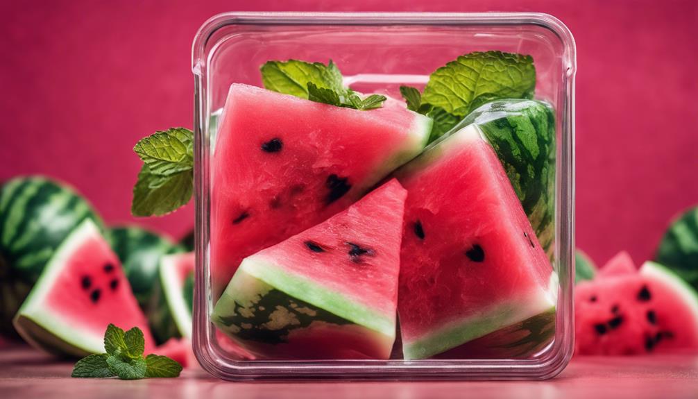 ingredients for flavorful infusion