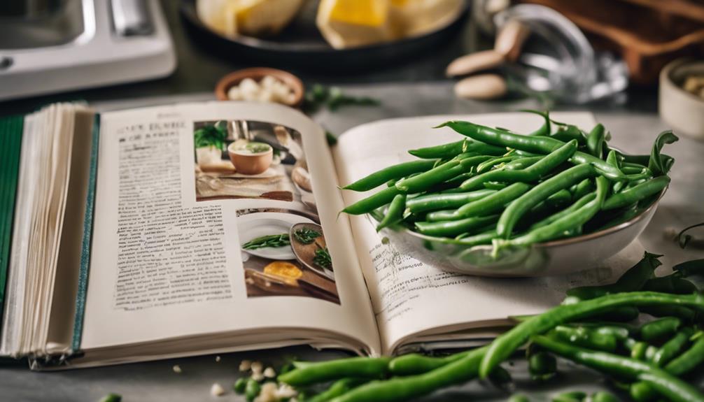 innovative cooking technique development