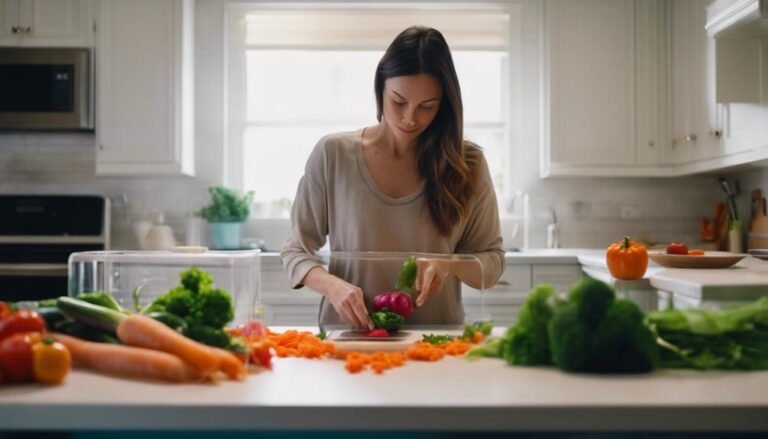 Empowered Eating: Mastering Intuitive Eating With Sous Vide for Mindful Nourishment and Satisfaction