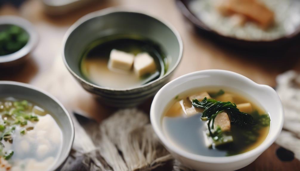 japanese traditional miso recipe