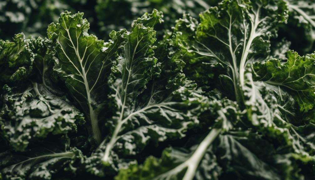 kale s cultural and historical significance