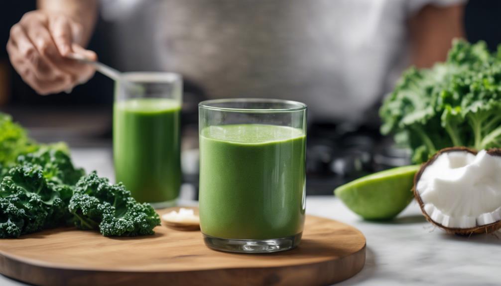 kale s health benefits explored