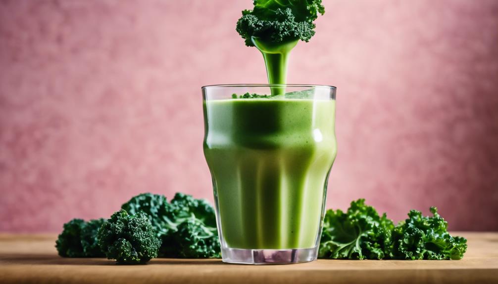 kale s health benefits highlighted