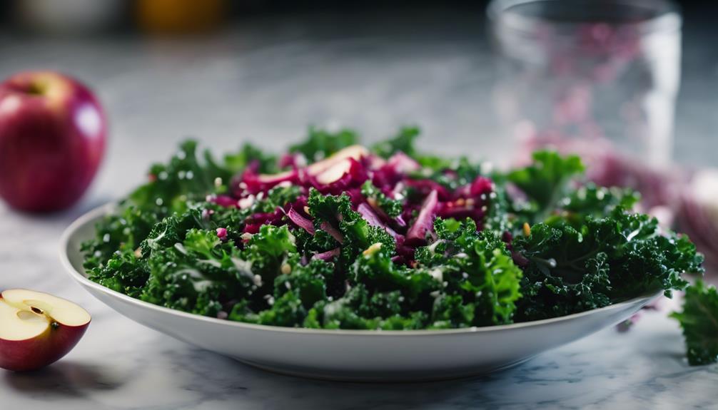 kale s nutritional powerhouse benefits