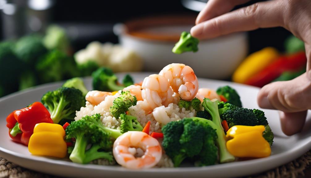 key elements of text