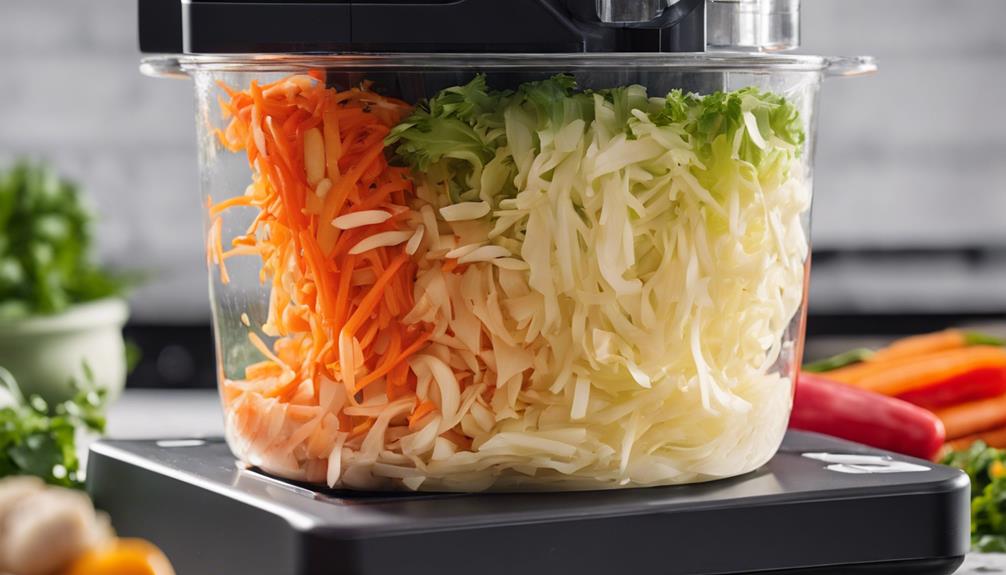 key ingredients for coleslaw