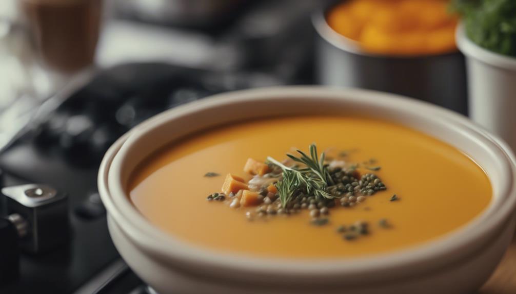 key soup ingredients listed