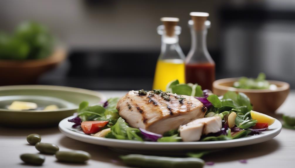 kitchen essentials for cooking