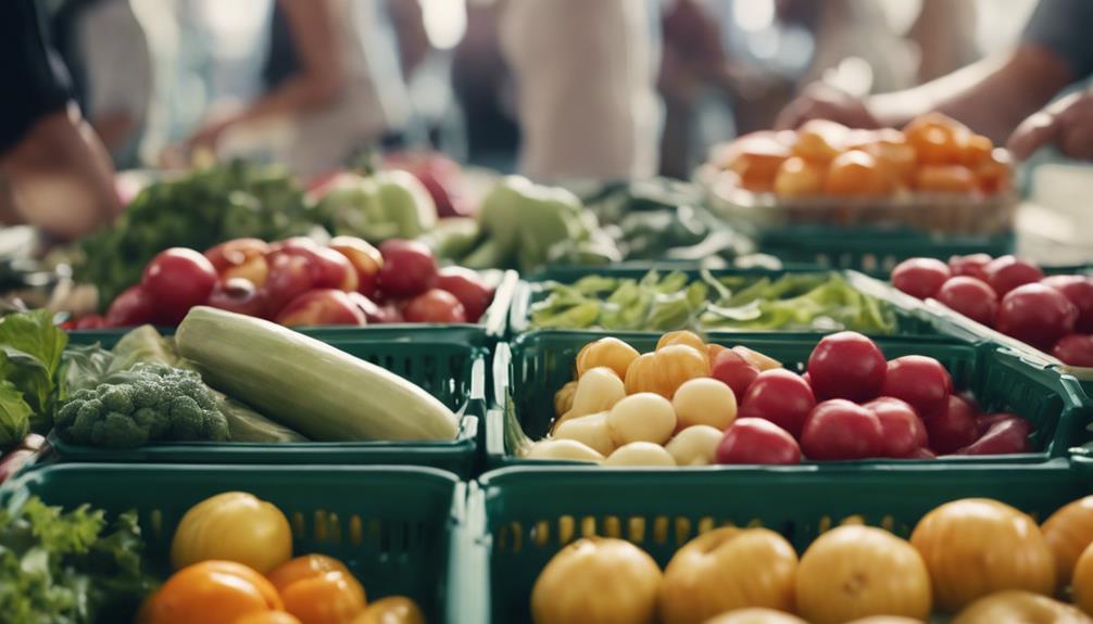 locavore diet with sous vide