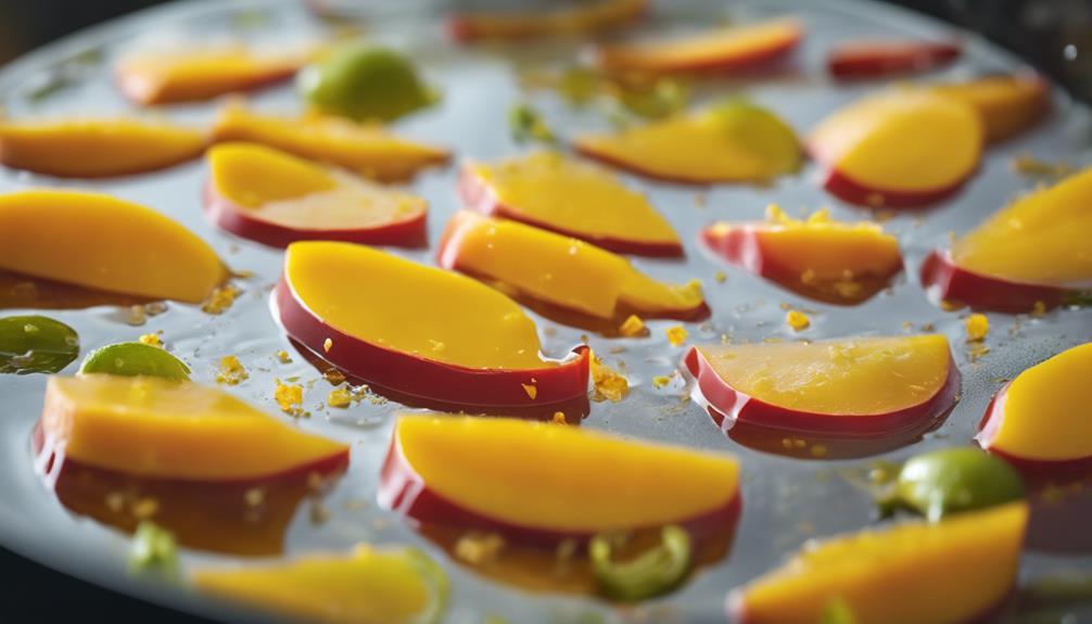 mango s innovative culinary journey