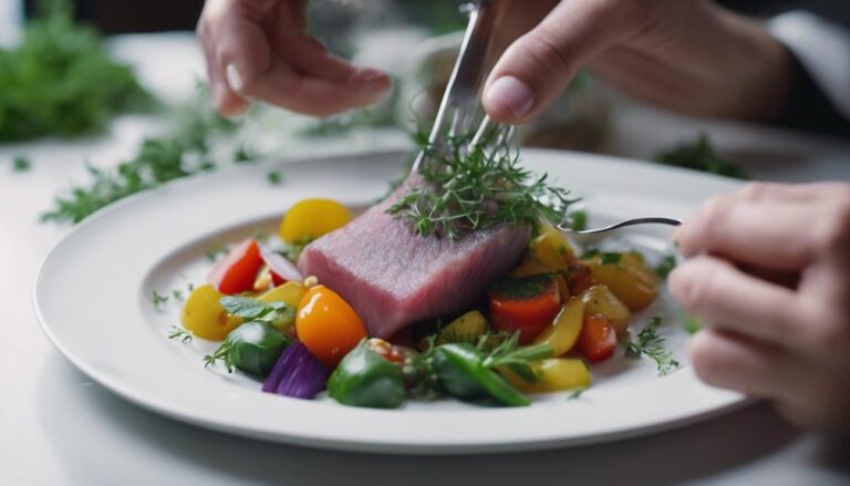 Savor Every Bite: Mastering Mindful Eating With Sous Vide for Thoughtful Nourishment and Enhanced Well-Being