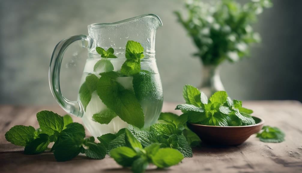 mint s influential role in history