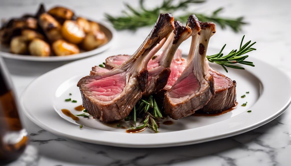 mouthwatering lamb recipes featured