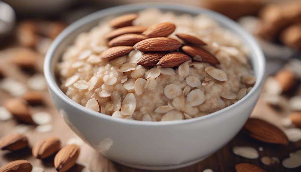 oatmeal s changing culinary history