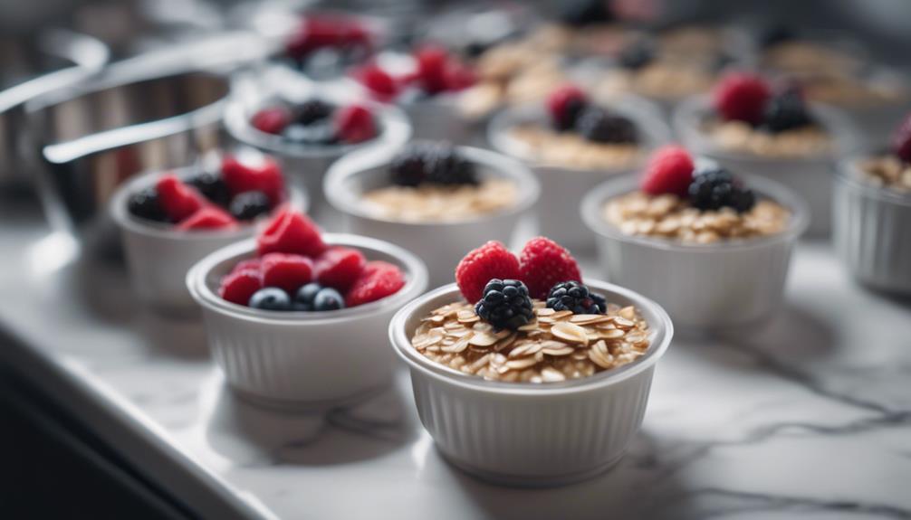 oatmeal s nutritional transformation