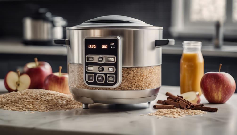 oatmeal s time travel adventure