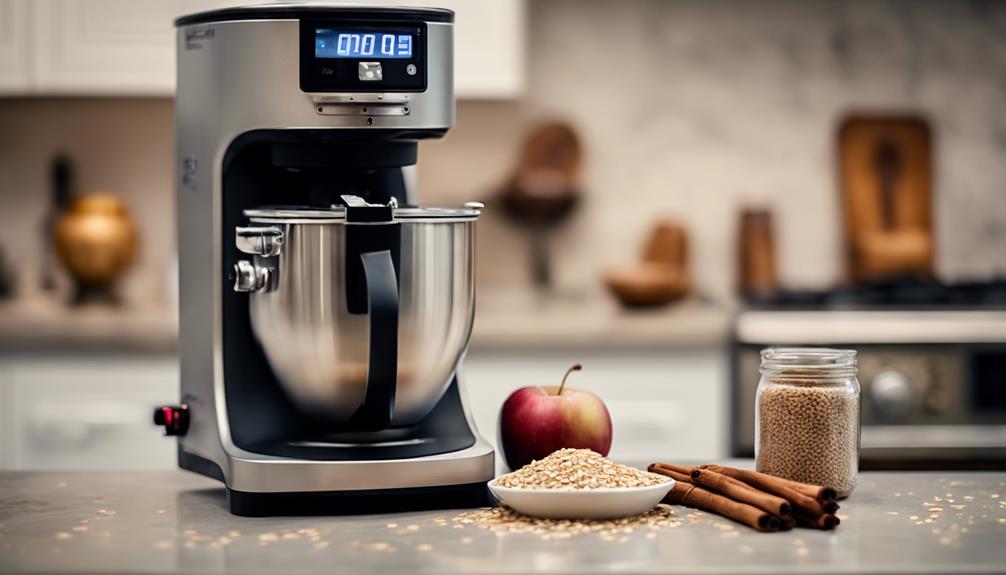 oats historical heritage revealed