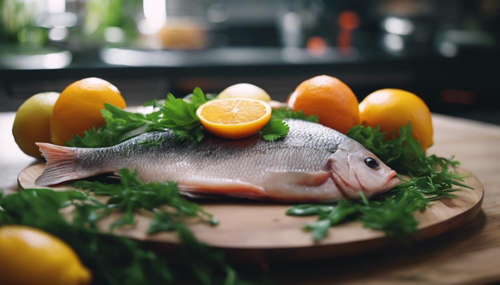 origin and history of tilapia