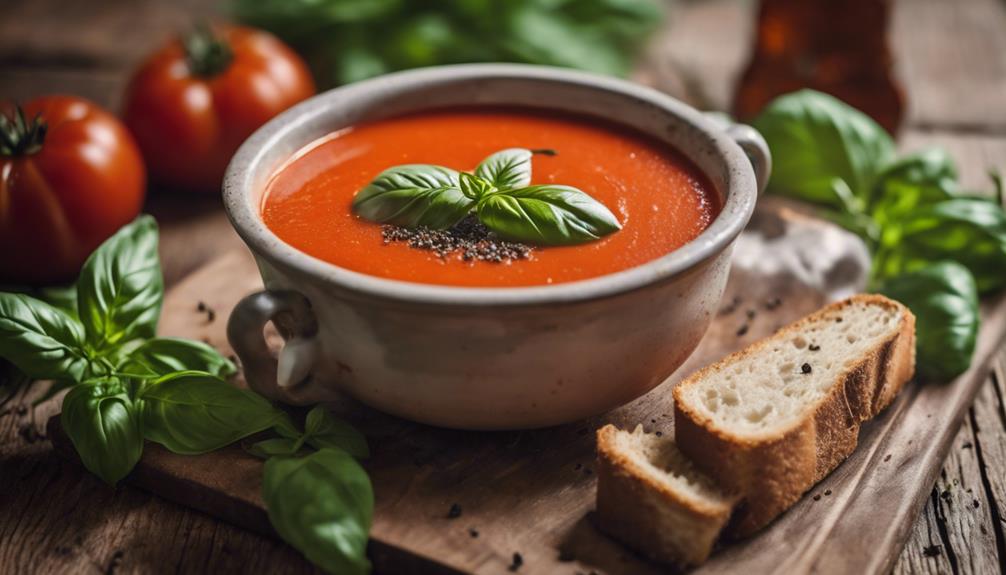 perfect summer flavor combo