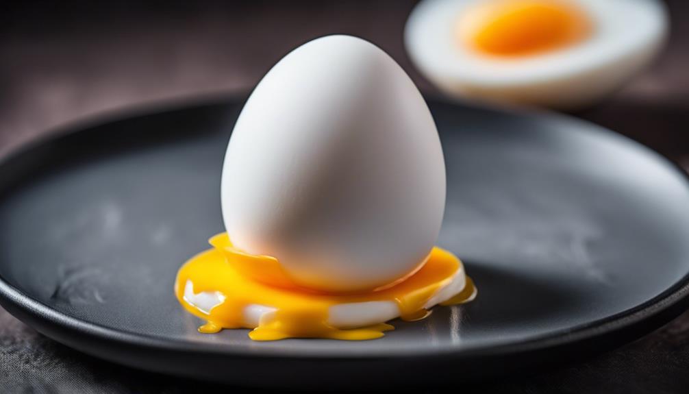 perfecting egg cooking methods