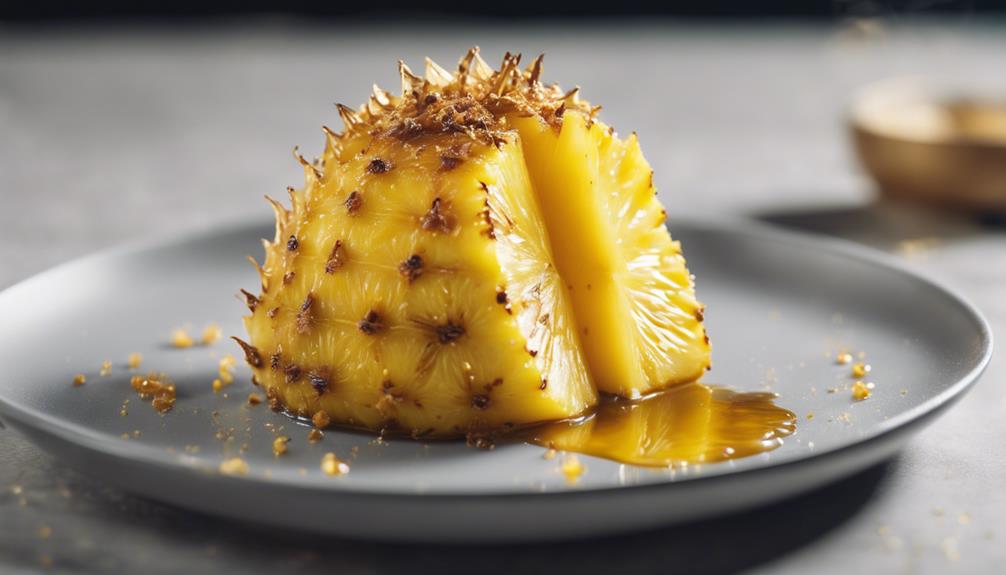 pineapple recipes making waves