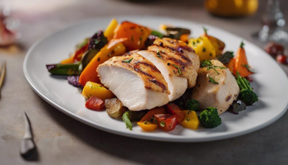 popular chicken breast recipes