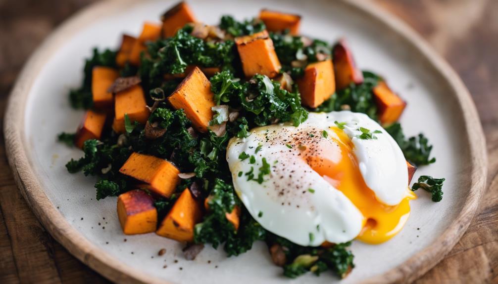 popular morning meal options