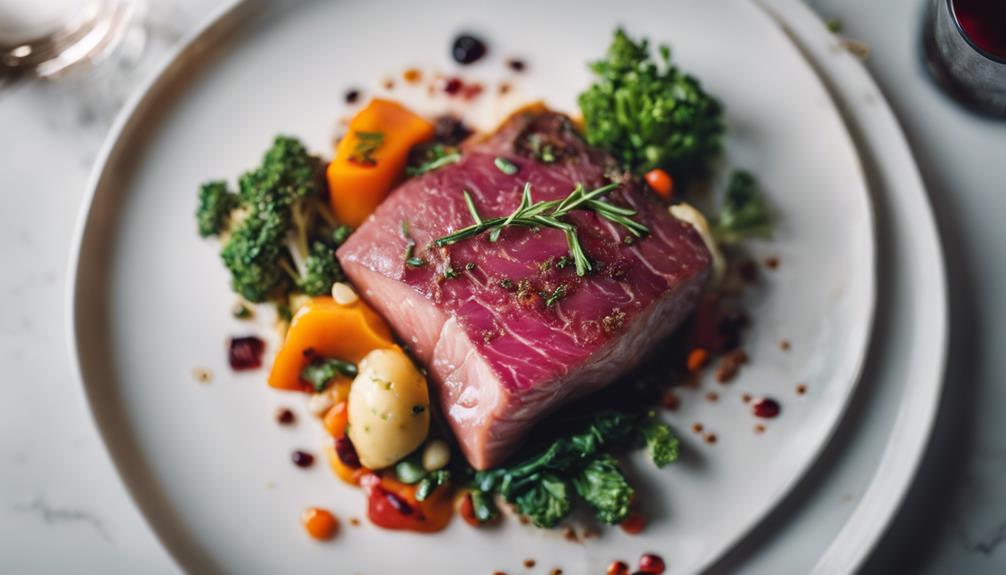 precise temperature control method