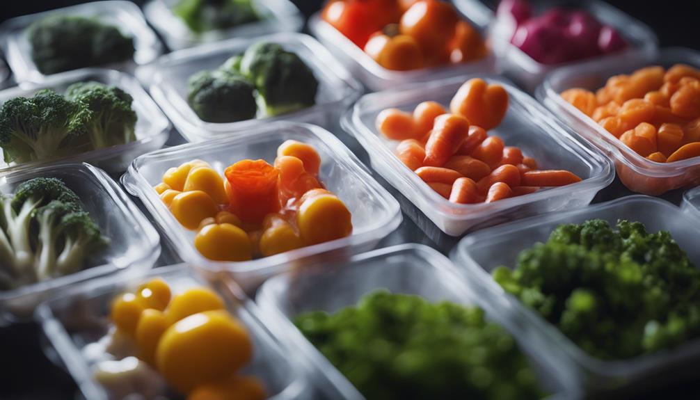 precision cooking for health