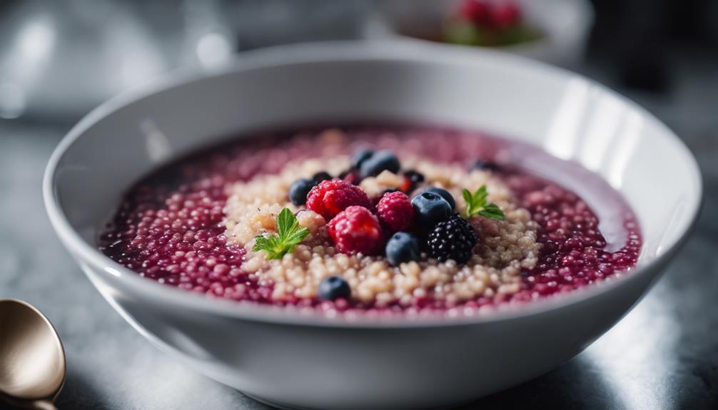 precision cooking with immersion