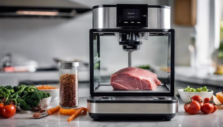 Timing Is Everything: Mastering the Dubrow Diet With Sous Vide for Precision Intermittent Fasting