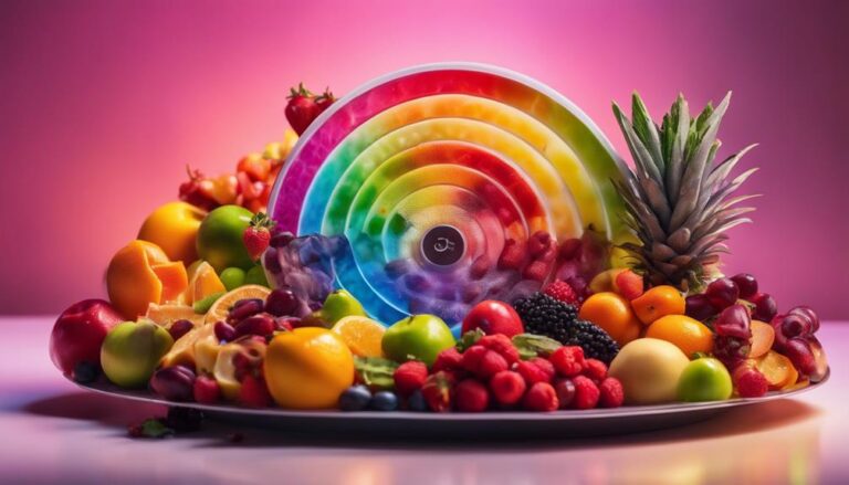 Color Your Plate: Mastering the Rainbow Diet With Sous Vide for Vibrant Health and Flavor