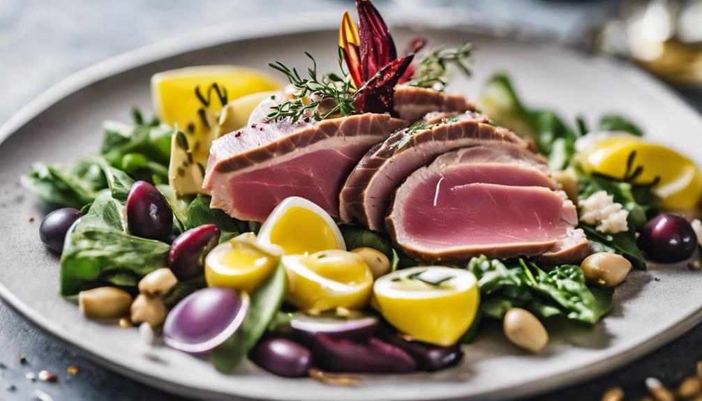 reflecting on the past