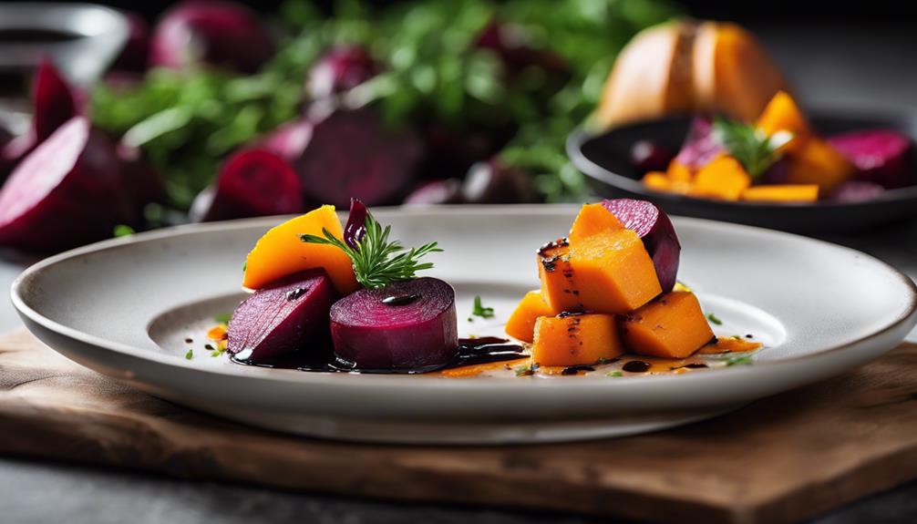 root vegetable recipe ideas