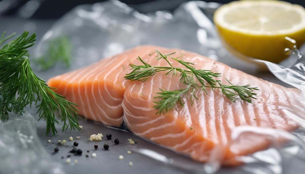 salmon flavor enhancement tips